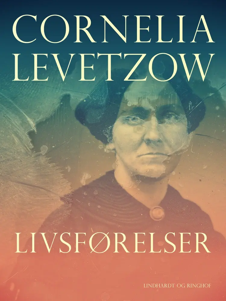Livsførelser af Cornelia Levetzow