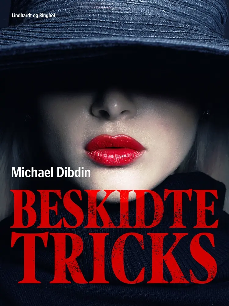 Beskidte tricks af Michael Dibdin