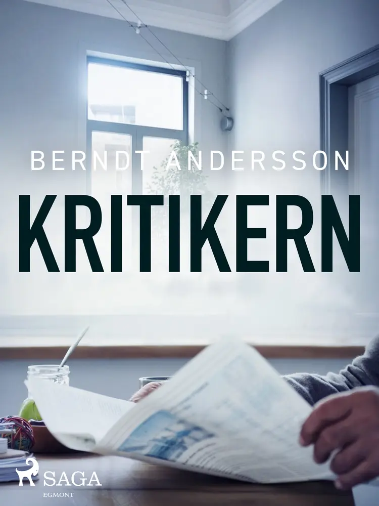 Kritikern af Berndt Andersson