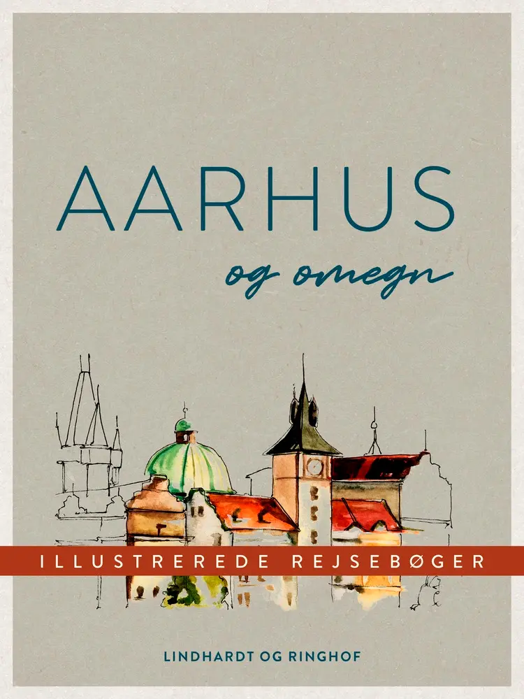 Aarhus og omegn 