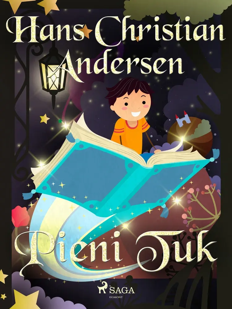 Pieni Tuk af H.C. Andersen