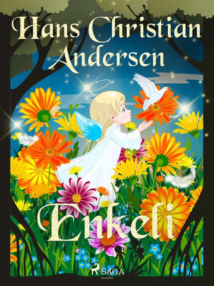 Enkeli af H.C. Andersen