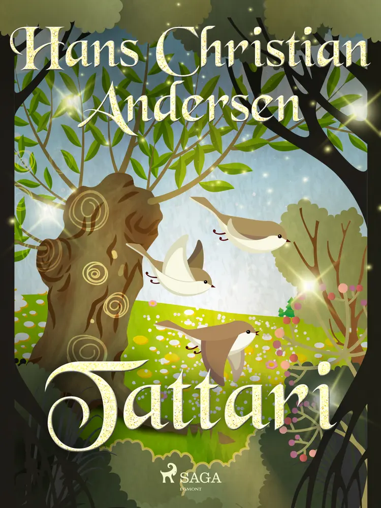 Tattari af H.C. Andersen