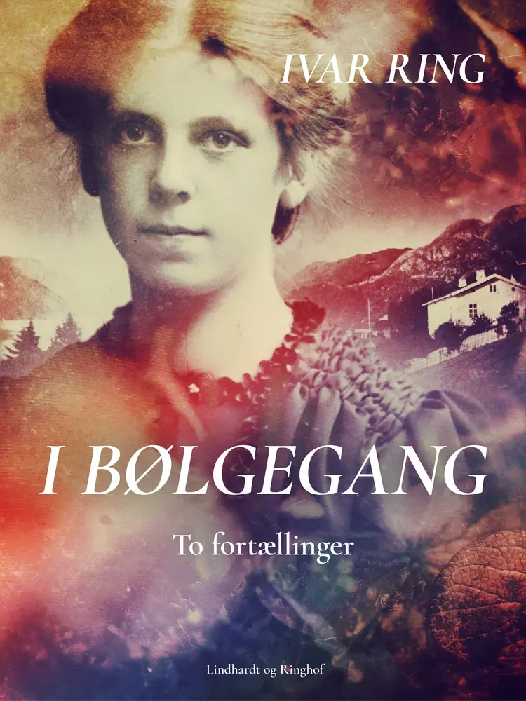 I bølgegang. To fortællinger af Ivar Ring