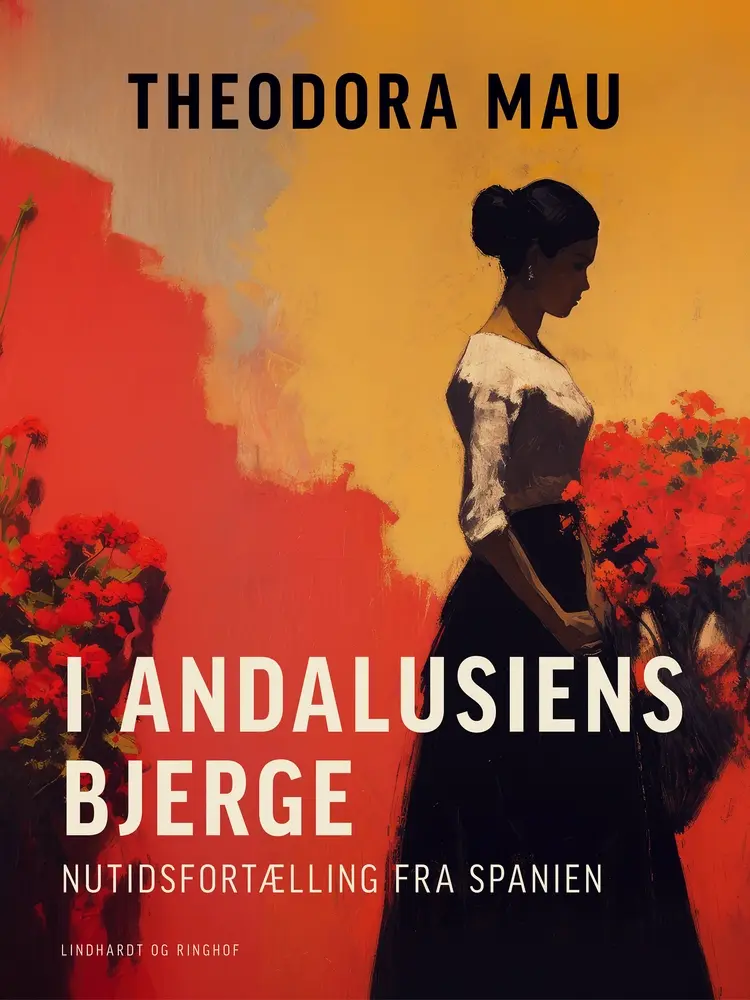 I Andalusiens bjerge. Nutidsfortælling fra Spanien af Theodora Mau