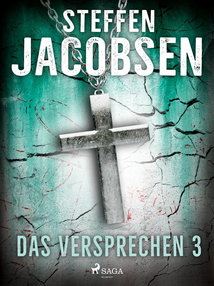 Das Versprechen - 3 af Steffen Jacobsen