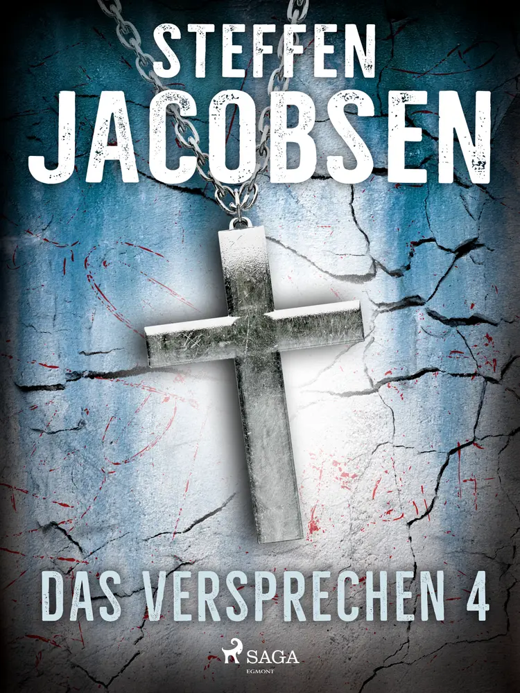 Das Versprechen - 4 af Steffen Jacobsen