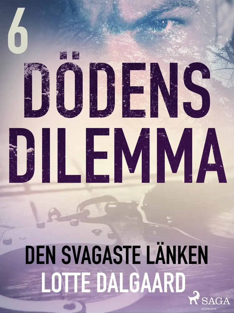 Den svagaste länken af Lotte Dalgaard