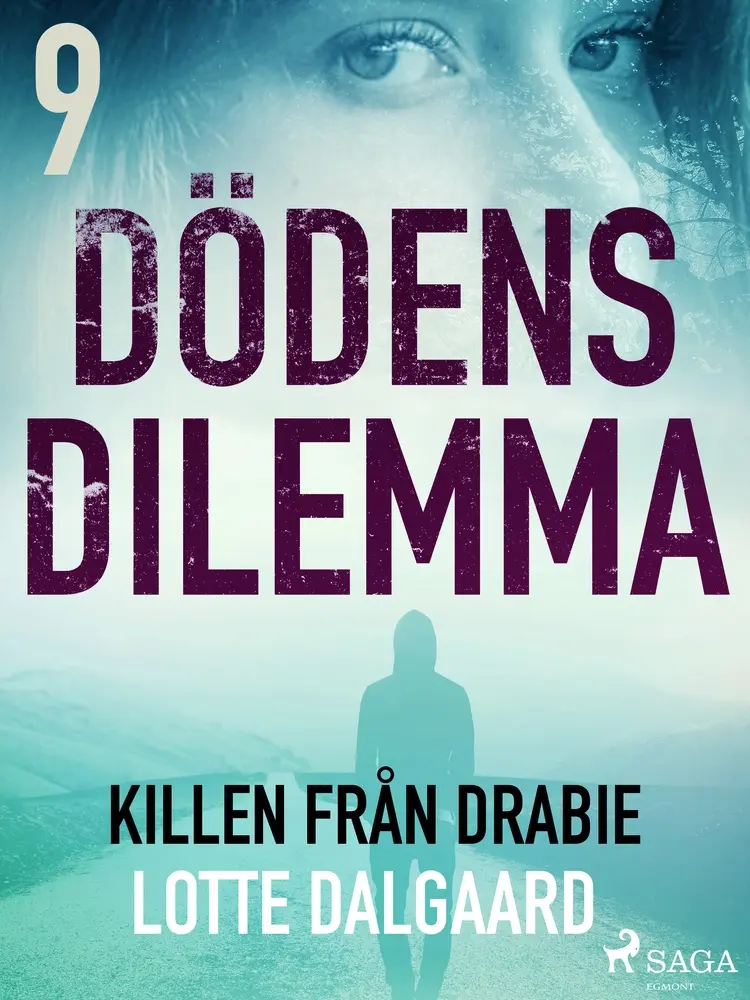 Killen från Drabie af Lotte Dalgaard