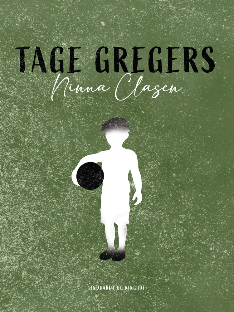 Tage Gregers af Ninna Clasen