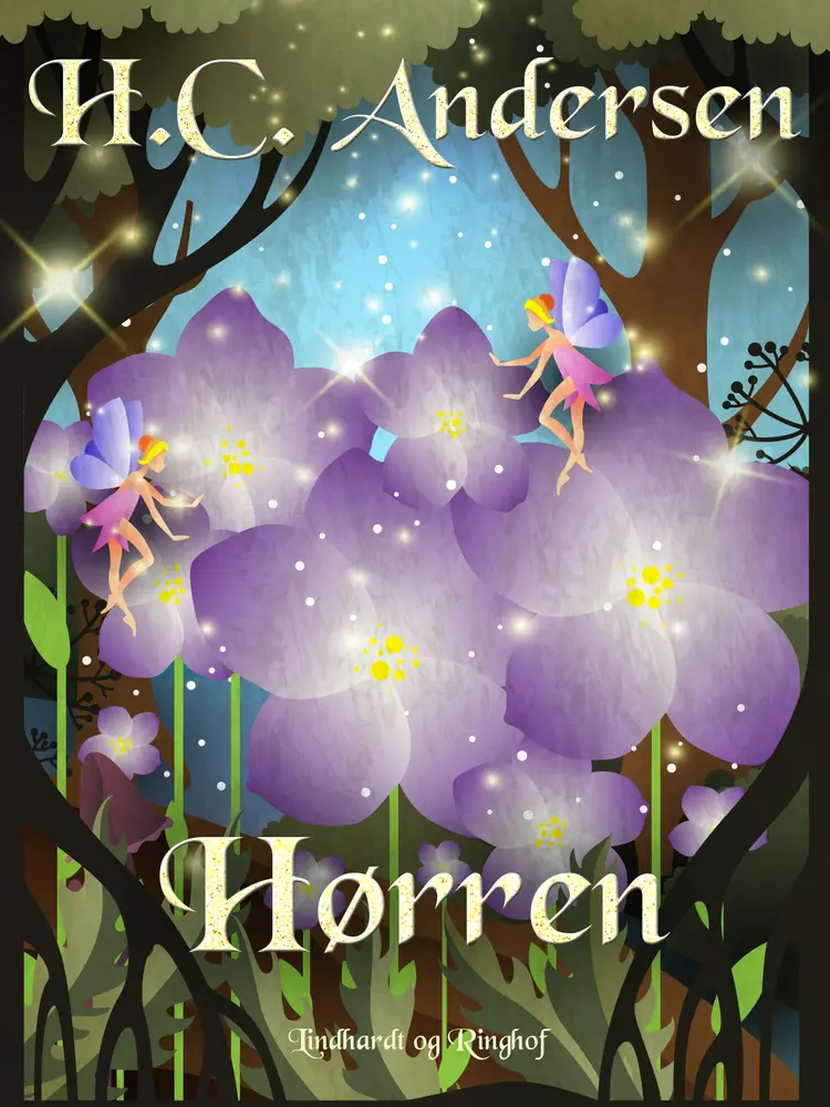 Hørren af H.C. Andersen