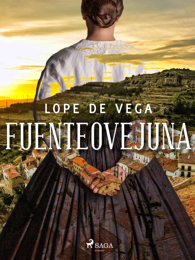 Fuenteovejuna af Lope De Vega