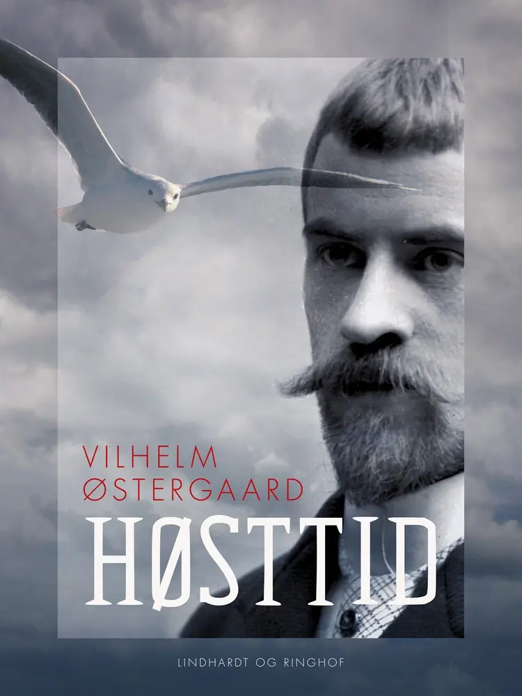 Høsttid af Vilhelm Østergaard