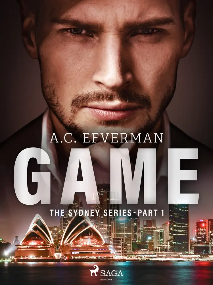 GAME af A.C. Efverman