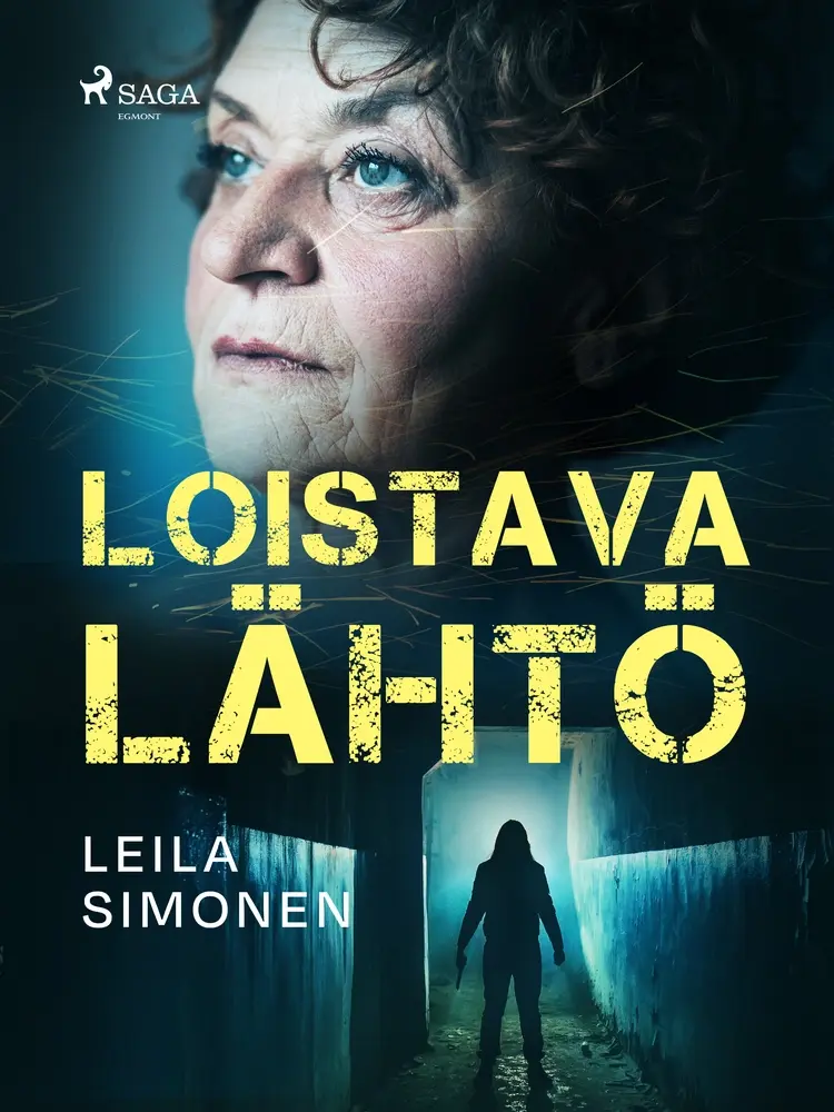 Loistava lähtö af Leila Simonen