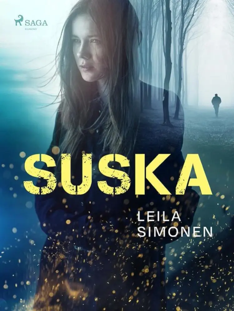 Suska af Leila Simonen