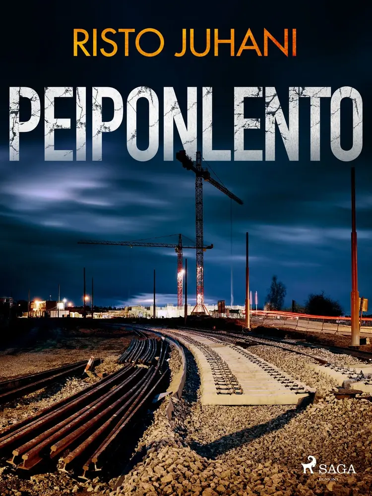 Peiponlento af Risto Juhani