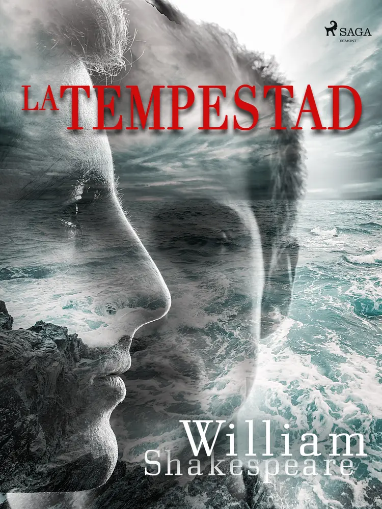 La tempestad af William Shakespeare