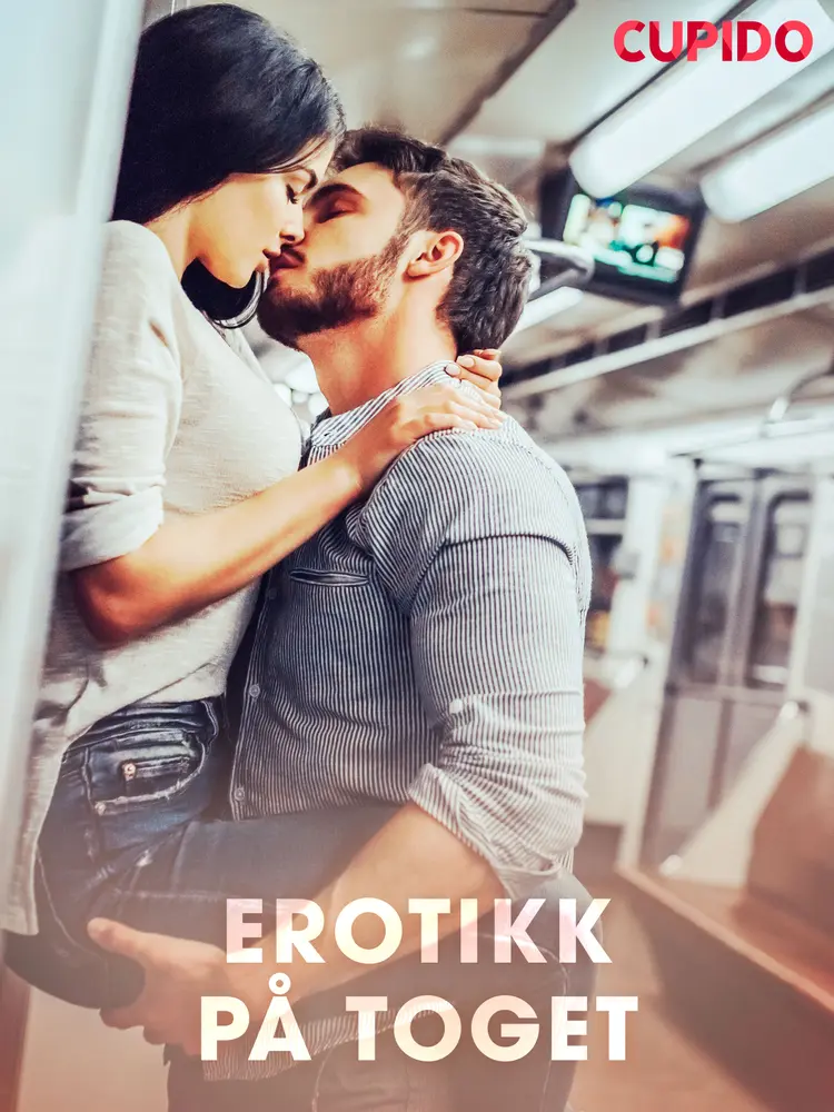 Erotikk på toget af Cupido And Others