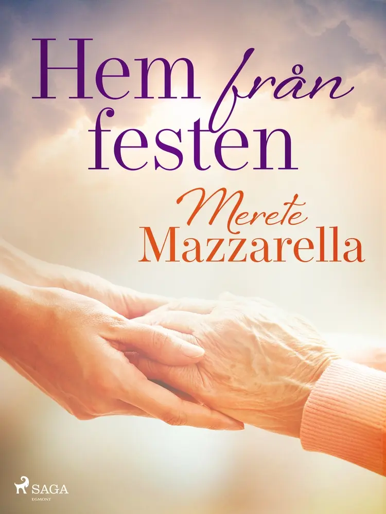 Hem från festen af Merete Mazzarella