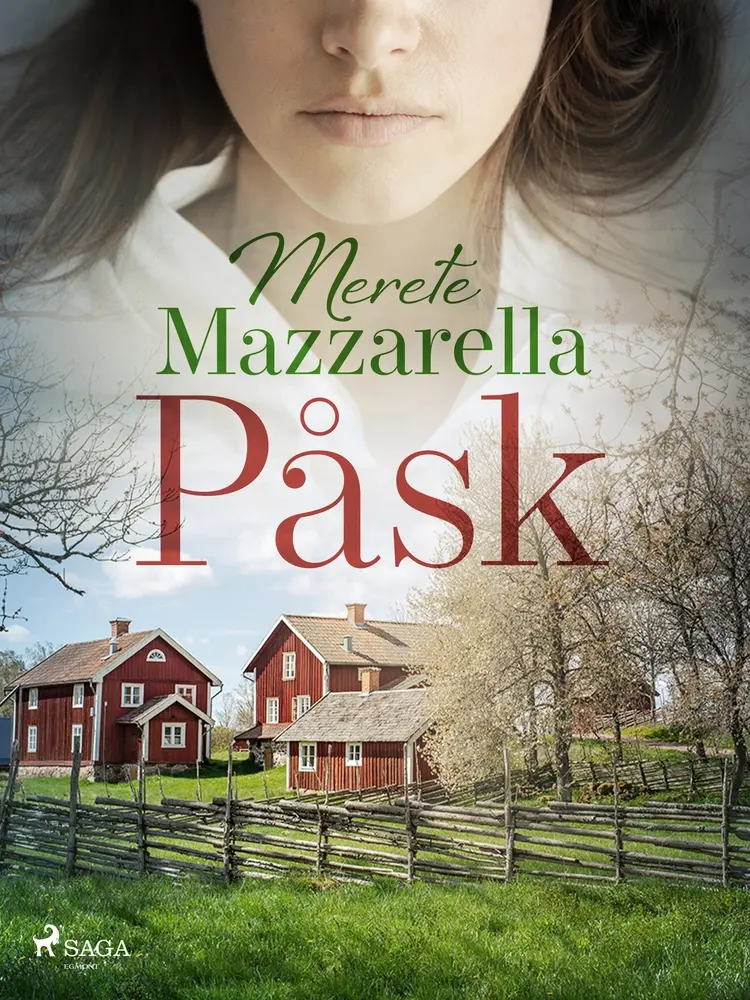 Påsk af Merete Mazzarella