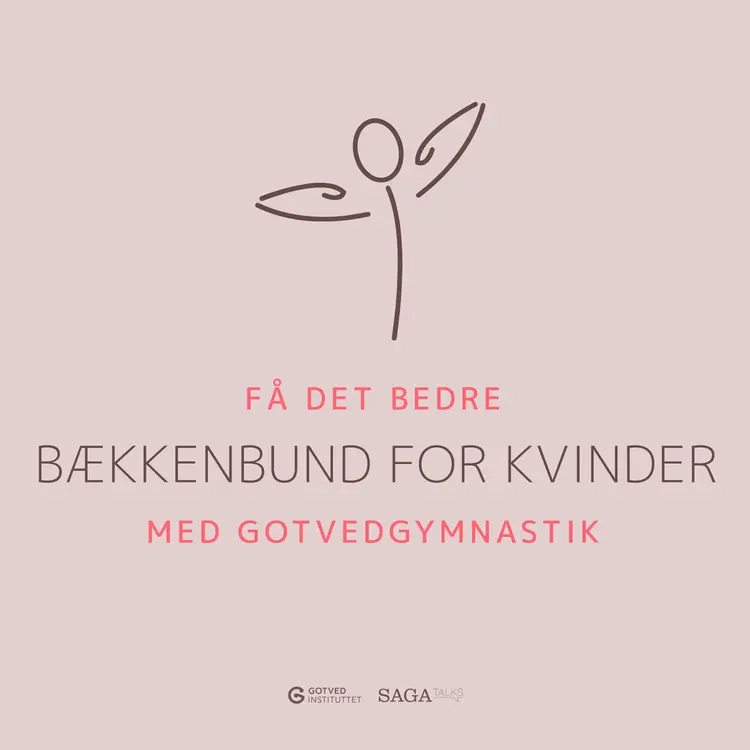 Bækkenbund for kvinder af Gotvedinstituttet