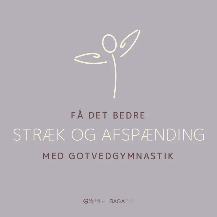 Stræk og afspænding af Gotvedinstituttet