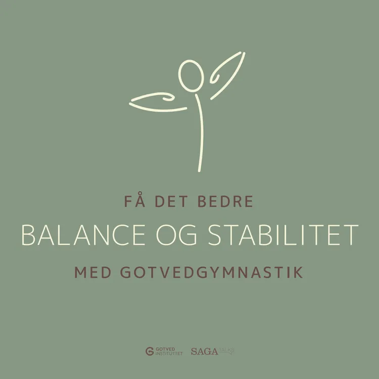 Balance og stabilitet af Gotvedinstituttet