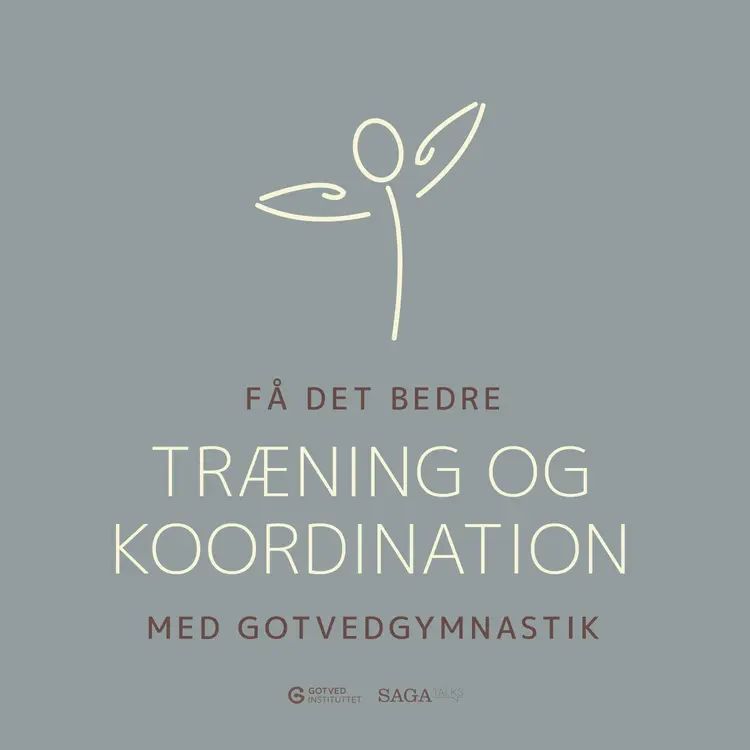 Træning og koordination af Gotvedinstituttet