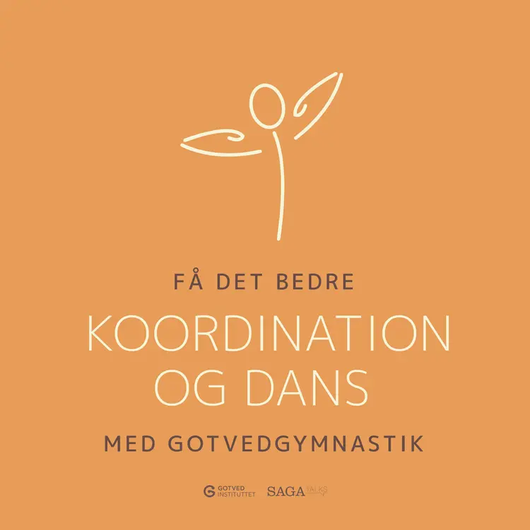 Koordination og dans af Gotvedinstituttet