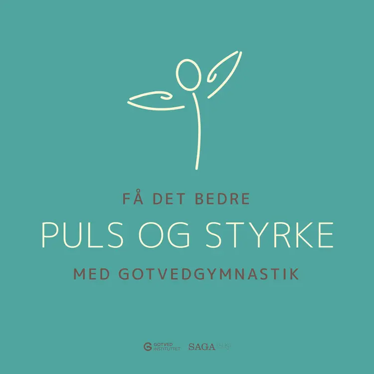 Puls og styrke af Gotvedinstituttet