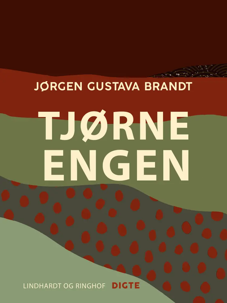 Tjørneengen af Jørgen Gustava Brandt