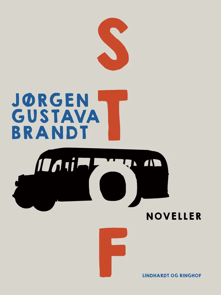 Stof af Jørgen Gustava Brandt
