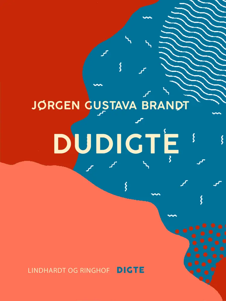 Dudigte af Jørgen Gustava Brandt