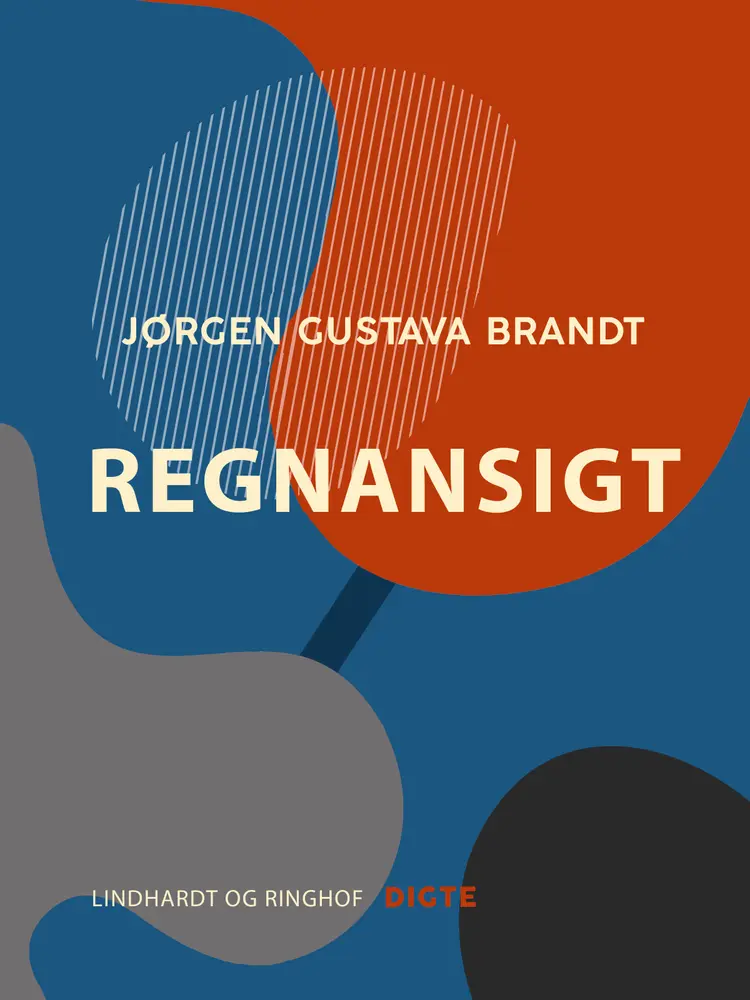 Regnansigt af Jørgen Gustava Brandt
