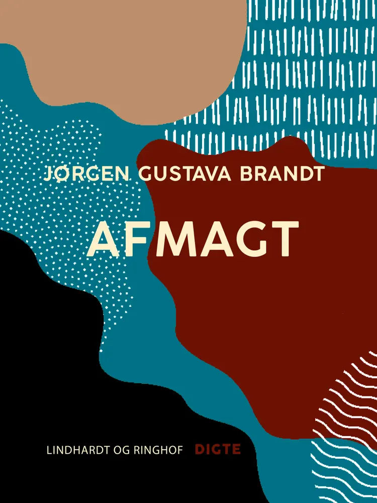 Afmagt af Jørgen Gustava Brandt