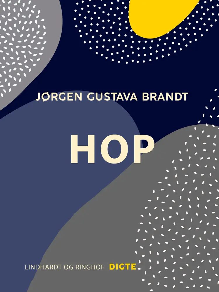Hop af Jørgen Gustava Brandt