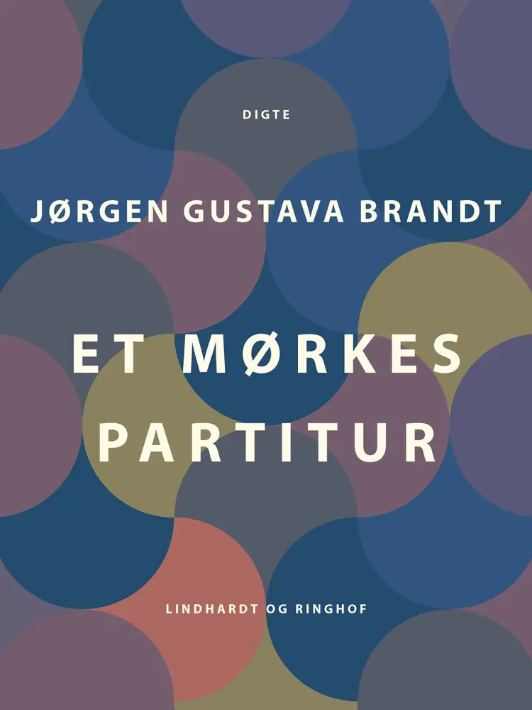 Et mørkes partitur af Jørgen Gustava Brandt