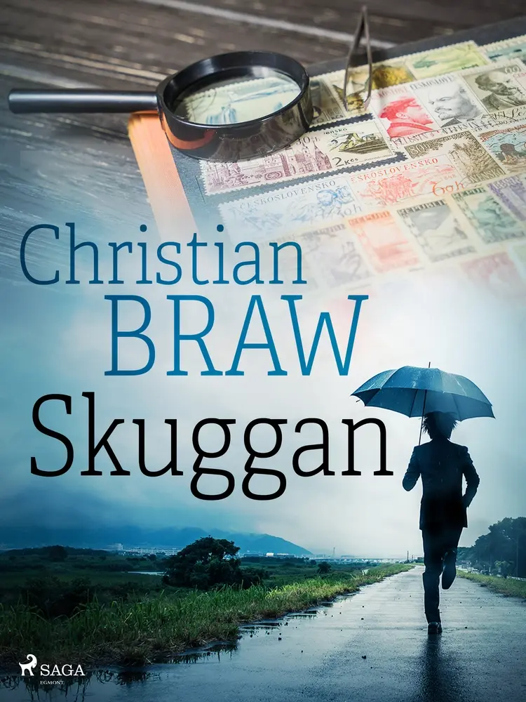 Skuggan af Christian Braw