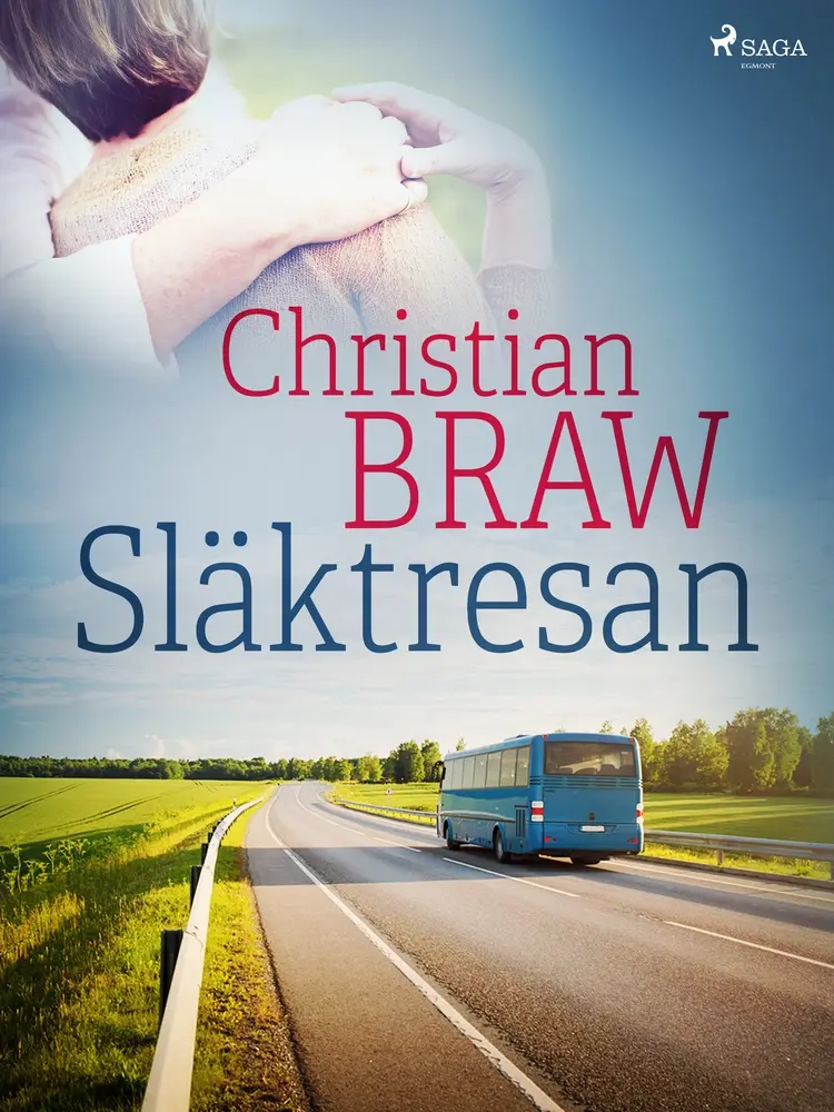 Släktresan af Christian Braw