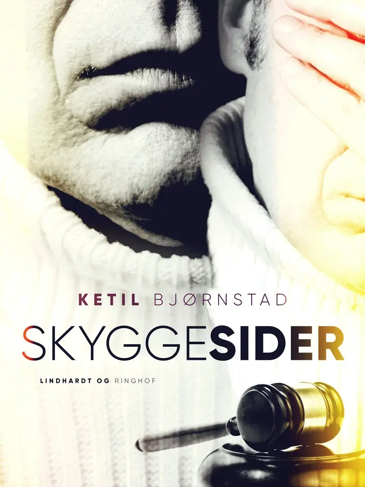 Skyggesider af Ketil Bjørnstad