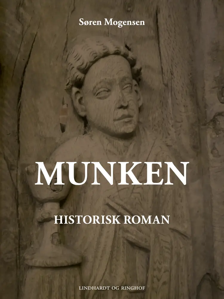 MUNKEN af Søren Mogensen