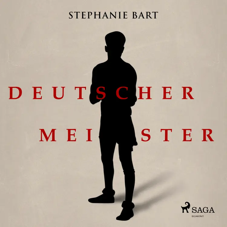 Deutscher Meister af Stephanie Bart