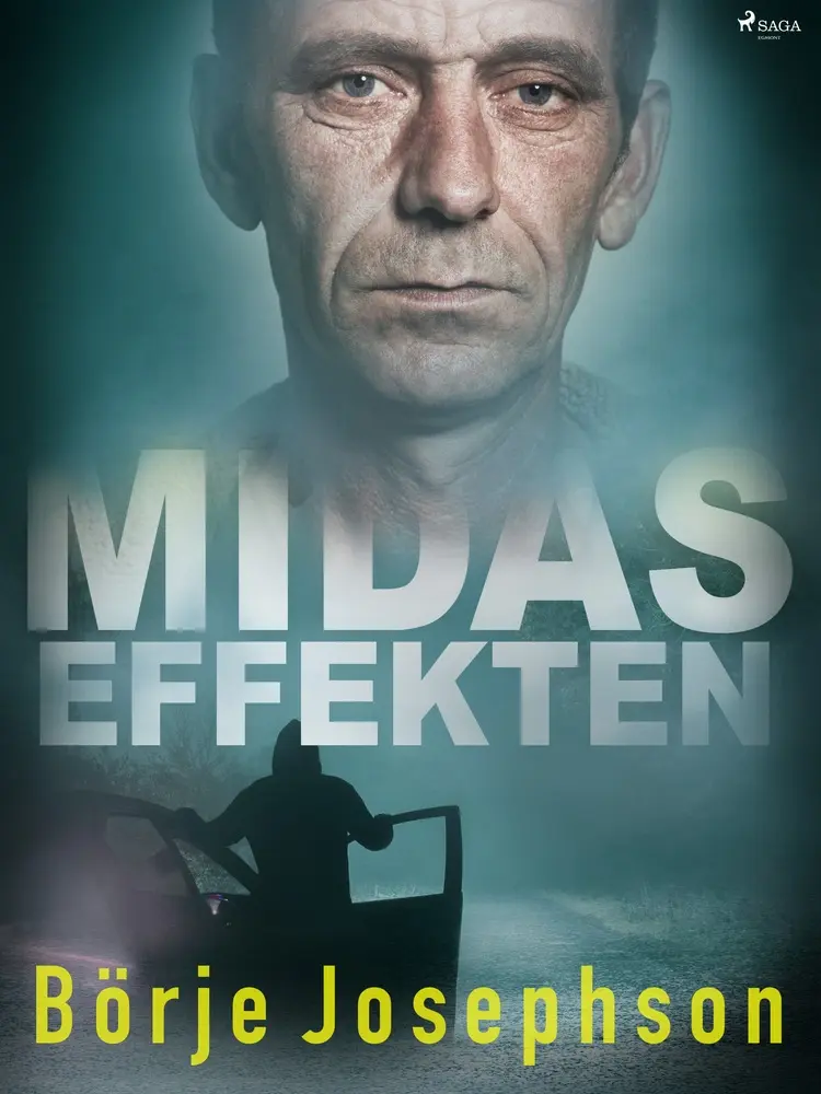 Midaseffekten af Börje Josephson