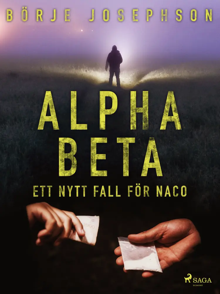 Alpha-beta: ett nytt fall för NACO af Börje Josephson