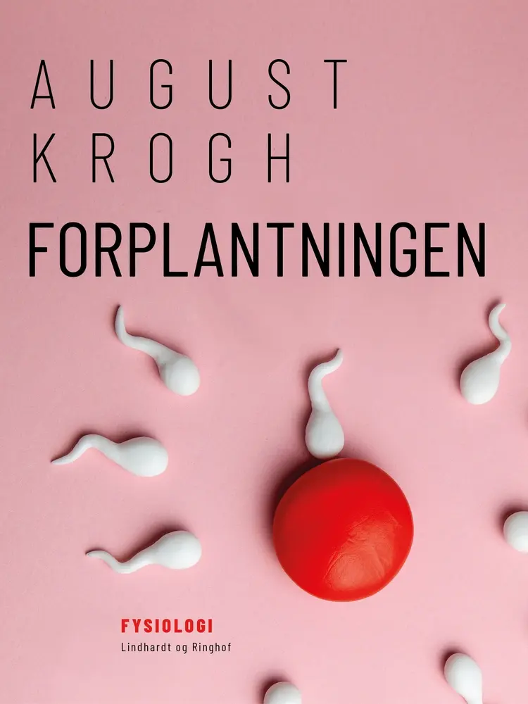 Forplantningen af August Krogh
