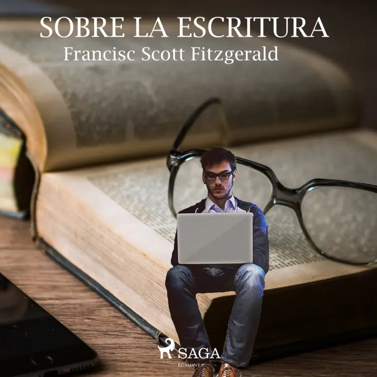 Sobre la escritura af F. Scott. Fitzgerald