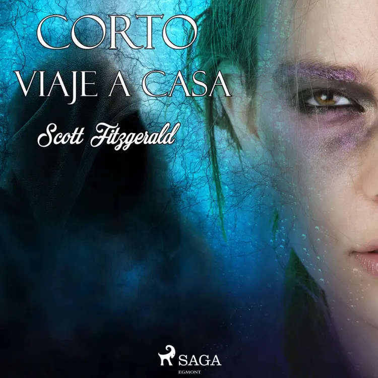 Corto viaje a casa af F. Scott. Fitzgerald