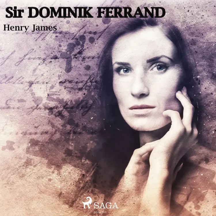 Sir Dominic Ferránd af Henry James