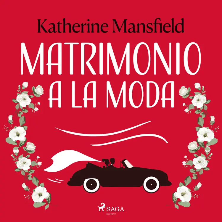 Matrimonio a la moda af Katherine Mansfield